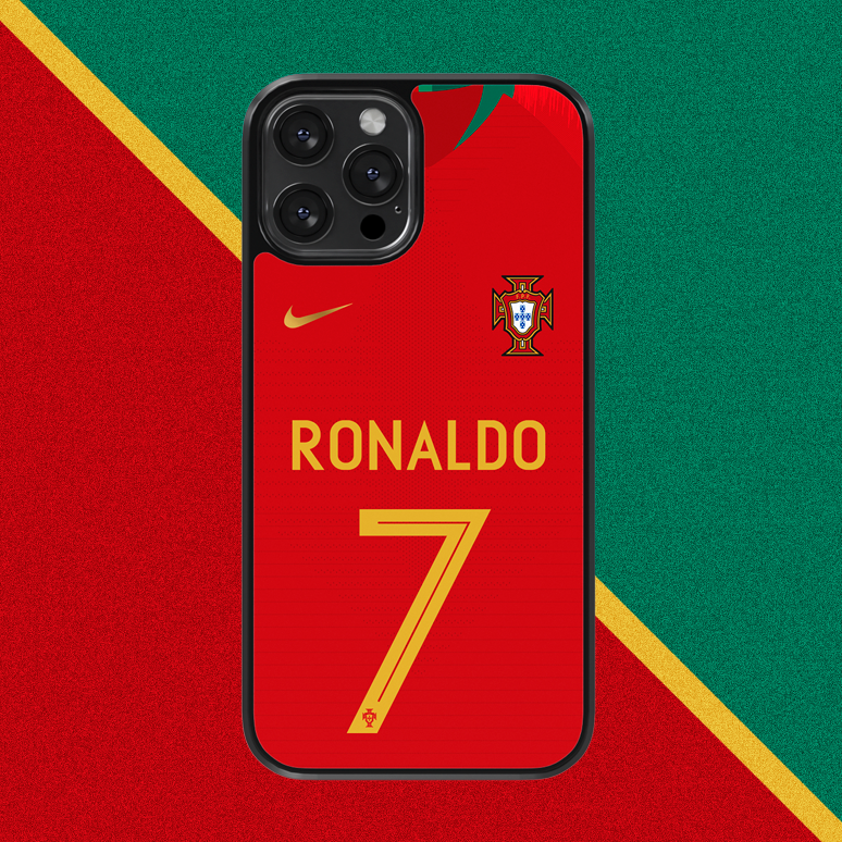 Portugal local Rusia 2018