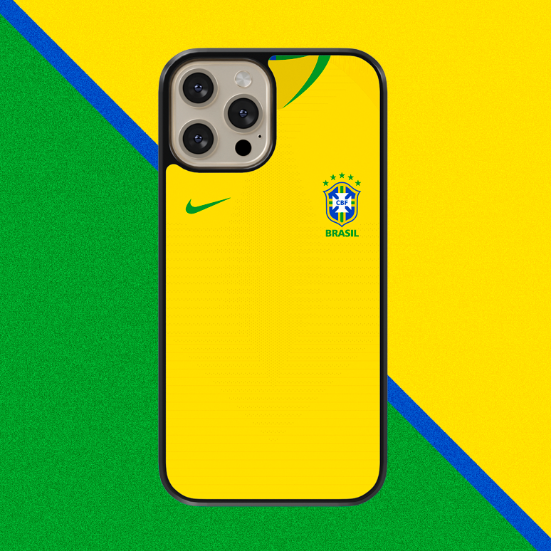 Brasil local Rusia 2018