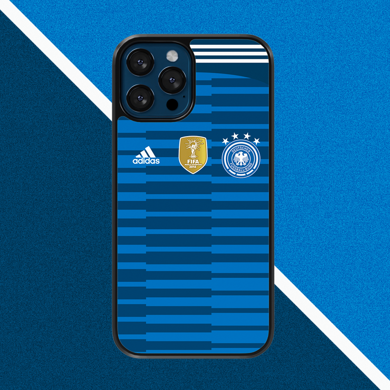 Alemania portero Rusia 2018