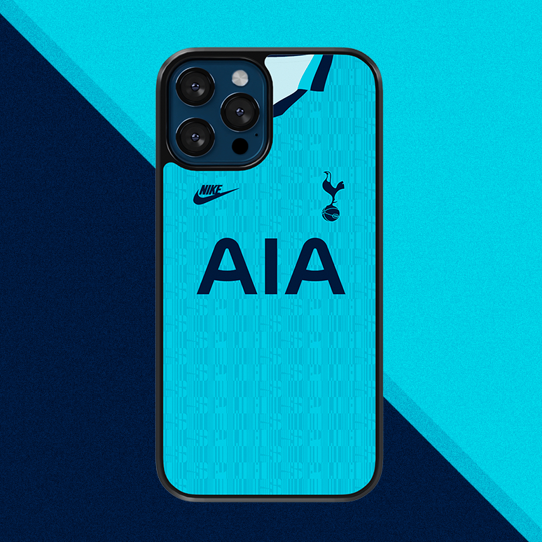 Tottenham alternativo 19/20