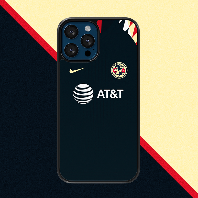 Club América visita 19/20