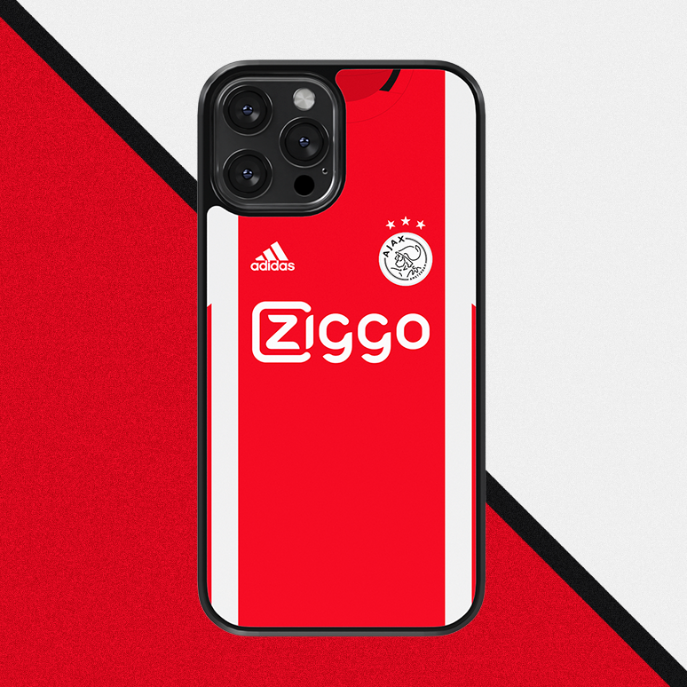 Ajax local 19/20