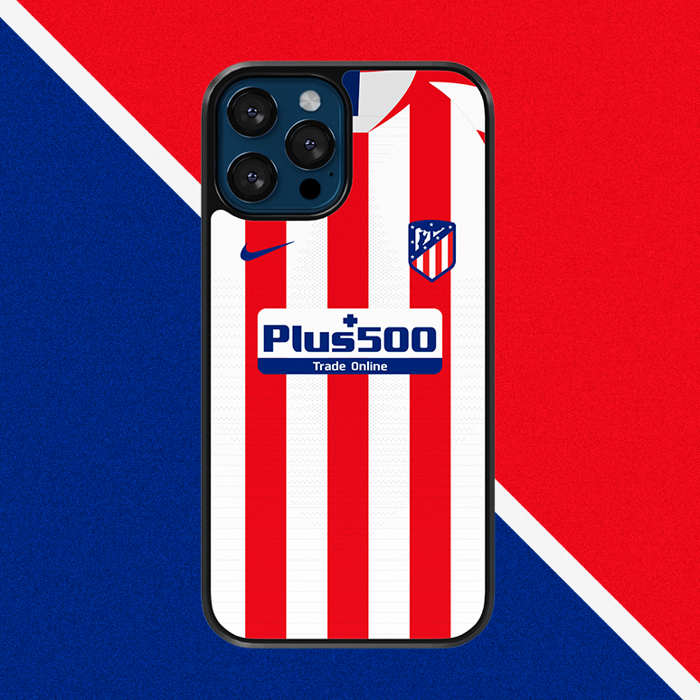 Atlético de Madrid local 19/20
