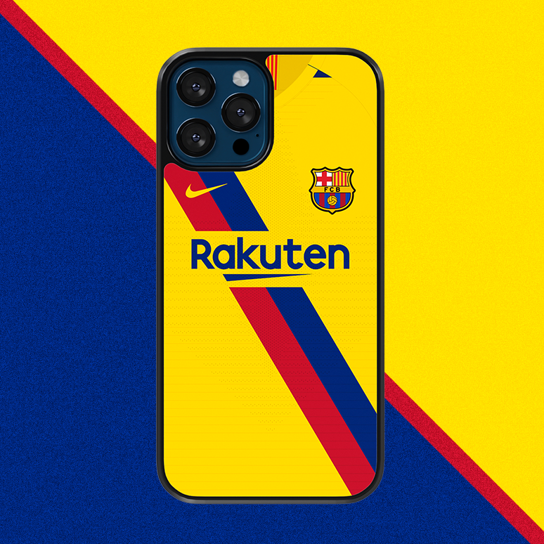 Barcelona visita 19/20