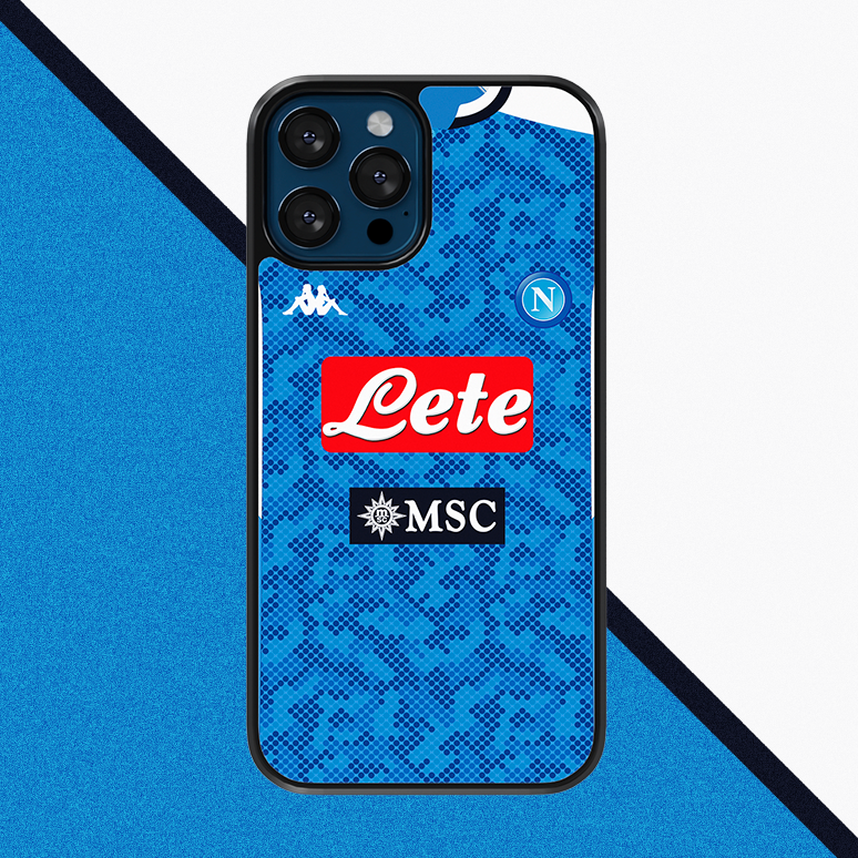 Napoli local 19/20