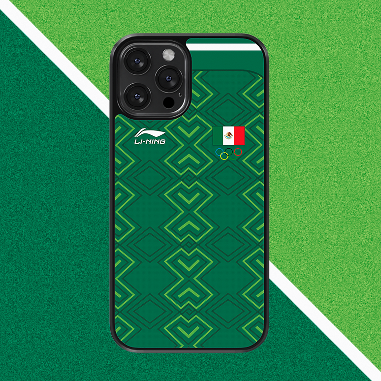 México local Tokio 2020