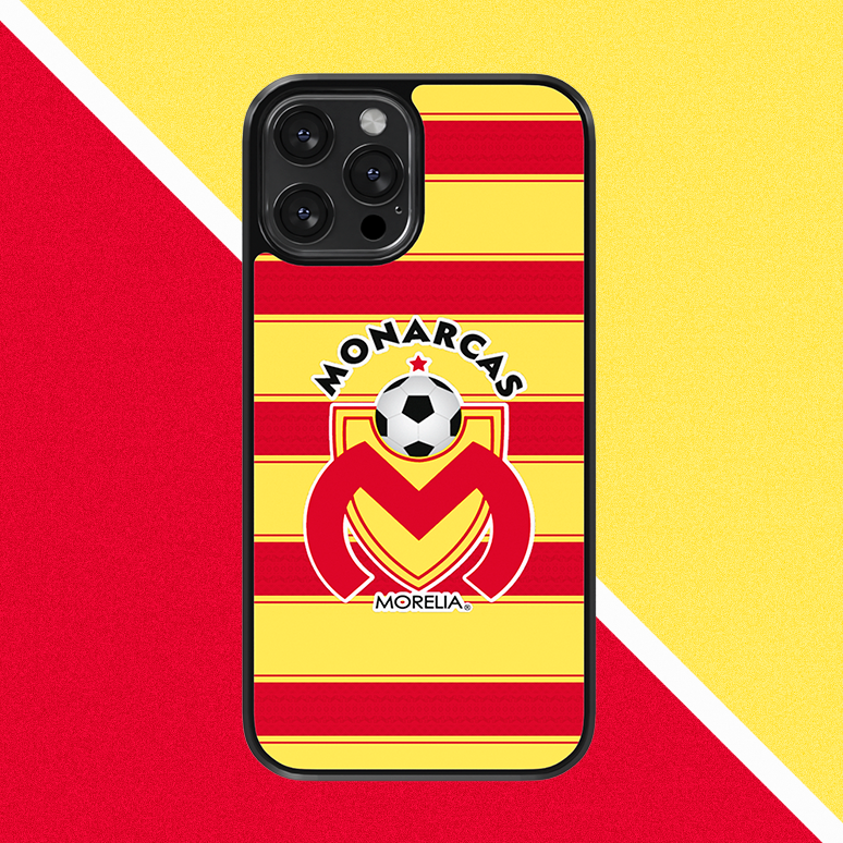 Monarcas morelia