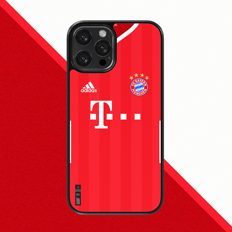 Bayern local 20/21