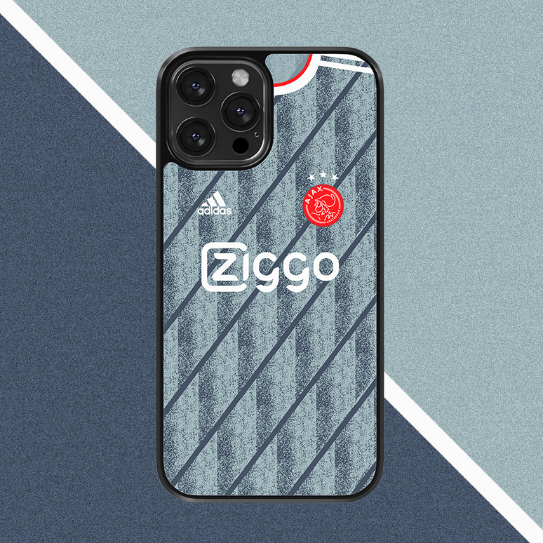 Ajax visita 20/21