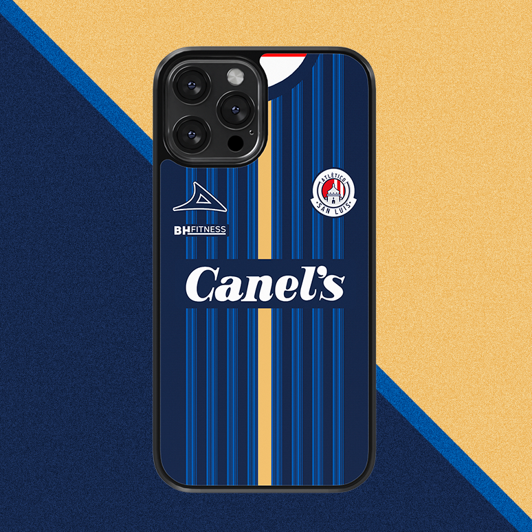 Atlético de San Luis visita 20/21