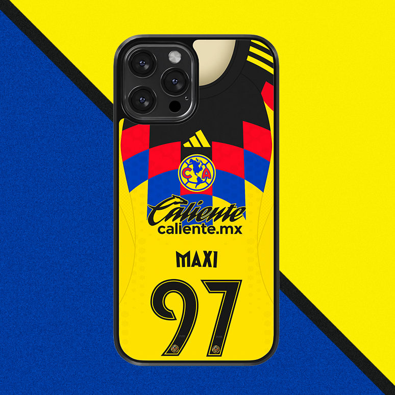Club América local 25/26