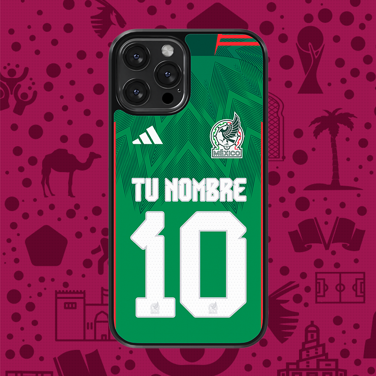 México local Qatar 2022