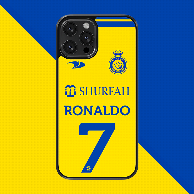 Al-Nassr local