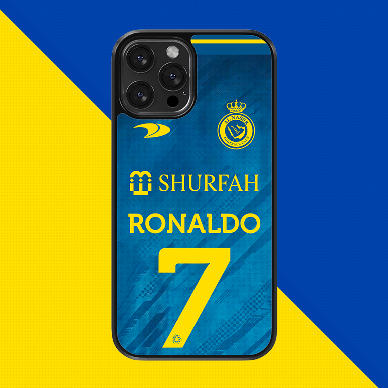 Al-Nassr visita