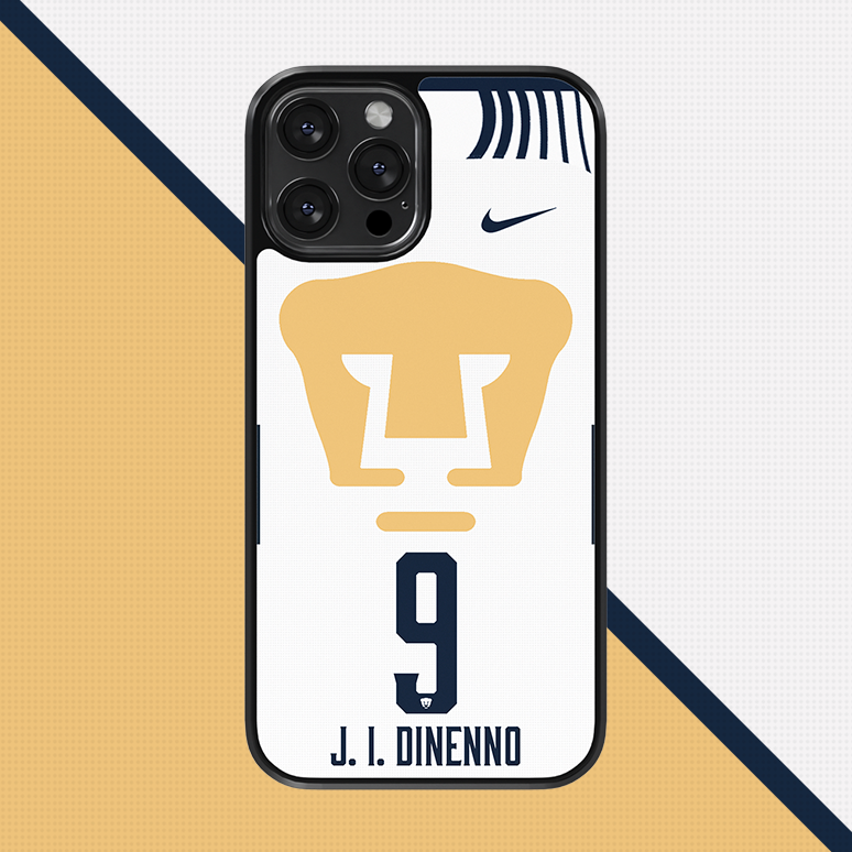 Pumas local 22/23