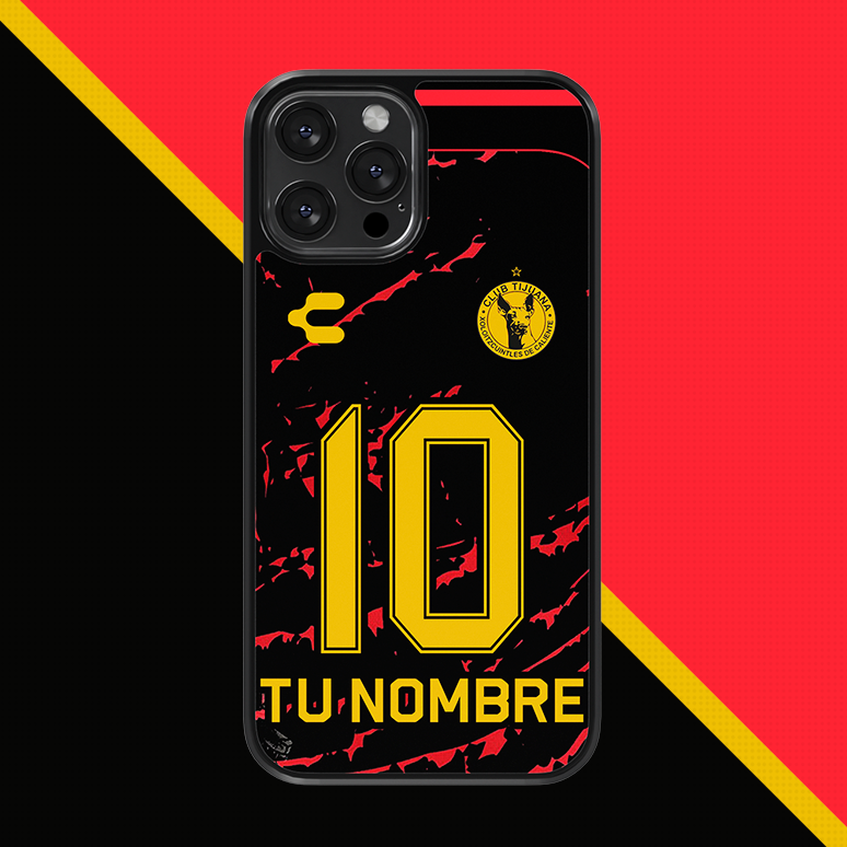 Xolos local 22/23