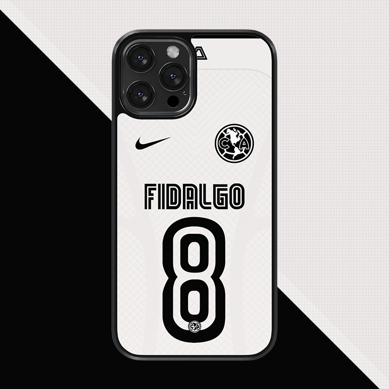 Club América alternativo 2023