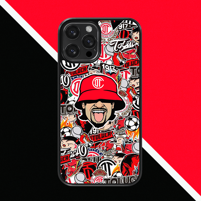 Toluca design