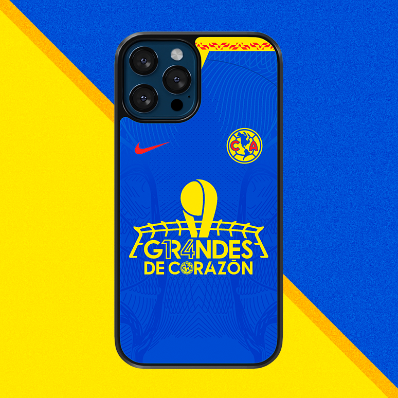 Club América visita 23/24 | Grandes de corazón