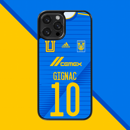 Tigres visita mundial de clubes