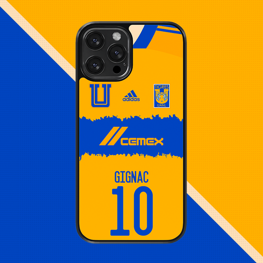 Tigres local mundial de clubes