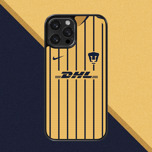 Pumas visita 18/19