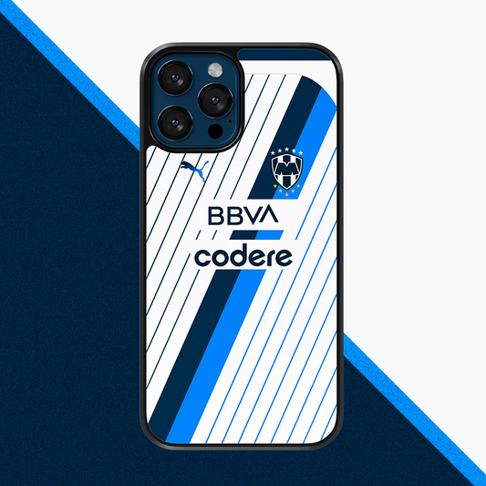 Rayados visita 23/24