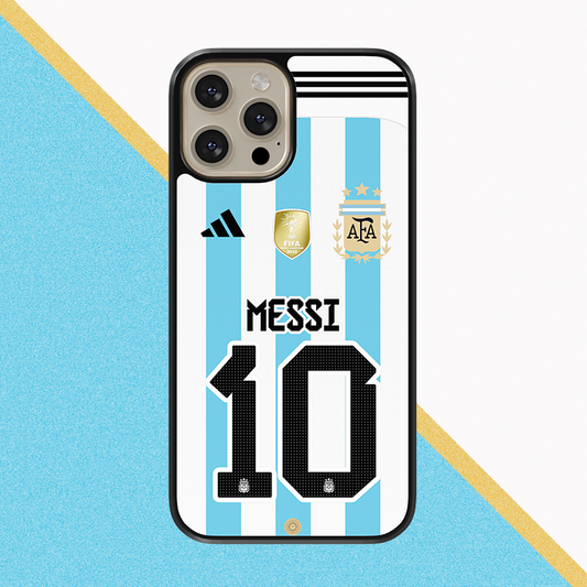 Argentina local Qatar 2022