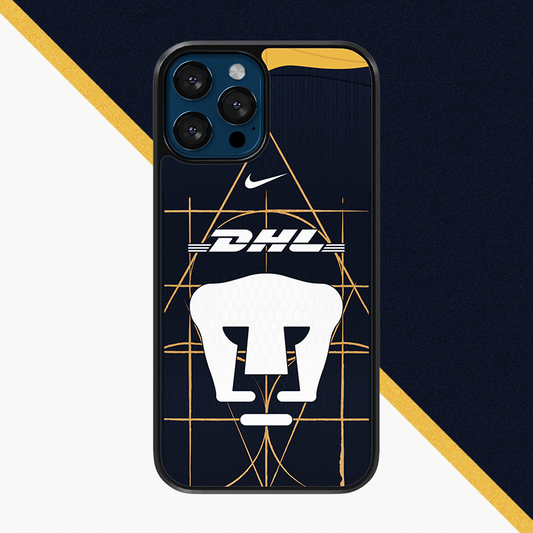 Pumas visita 24/25