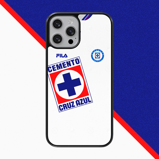 Cruz Azul visita 1997