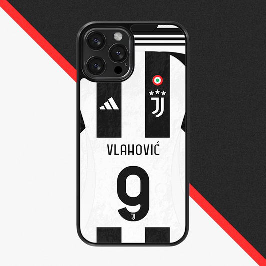 Juventus local 24/25