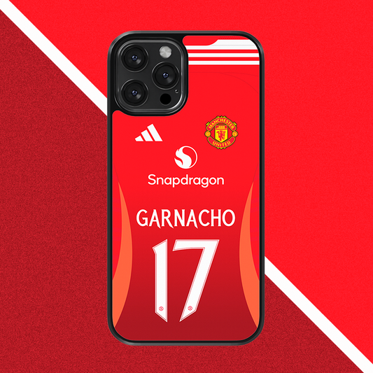 Manchester United local 24/25