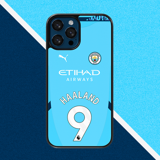 Manchester City local 24/25