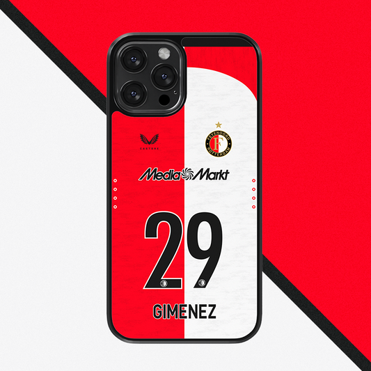 Feyenoord local 24/25