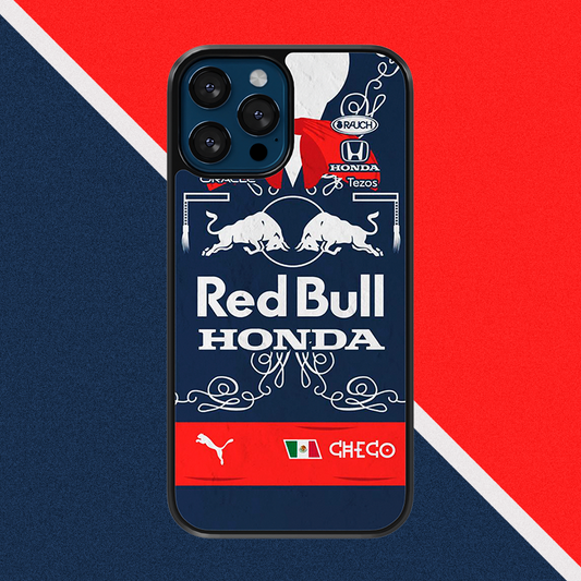 Redbull racing | Gran premio de México