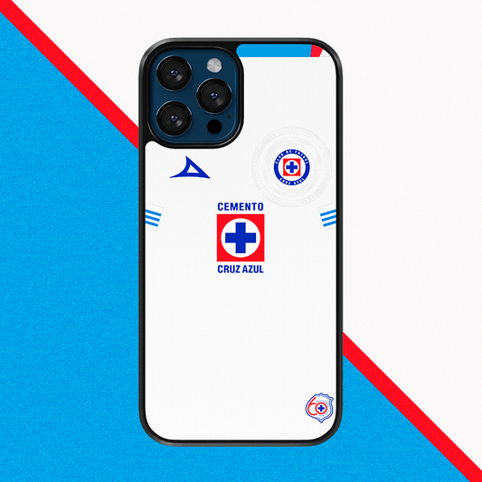 Cruz Azul visita 24/25