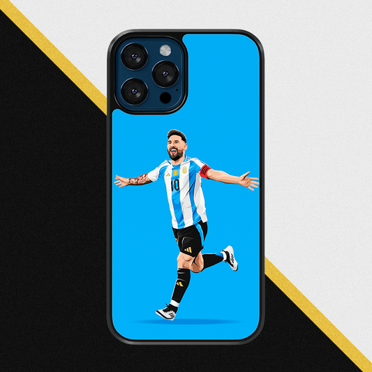 Messi x Argentina