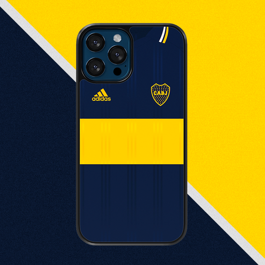 Boca Juniors Icon
