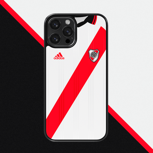 River Plate Icon