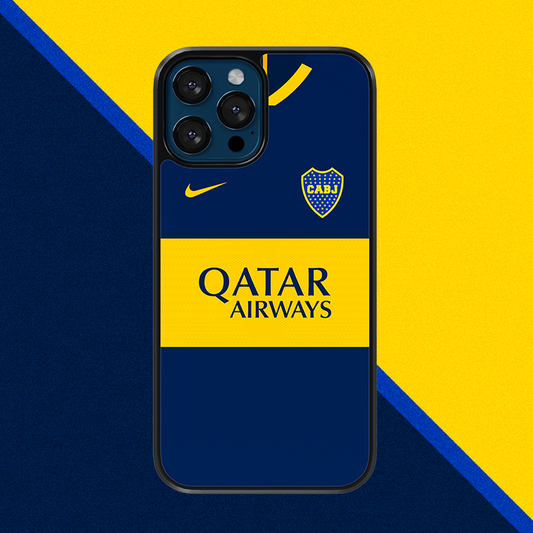Boca Juniors local