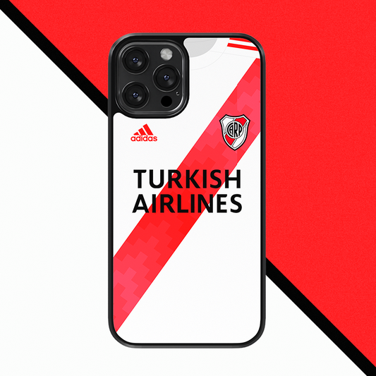 River Plate local