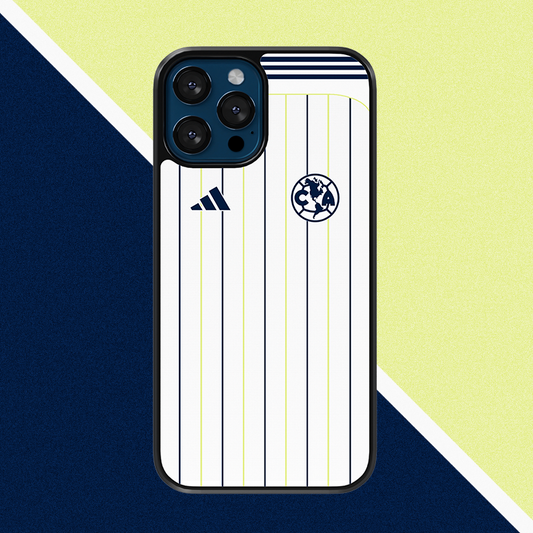 Club América US 25/26