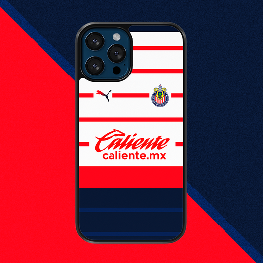 Chivas visita 23/24