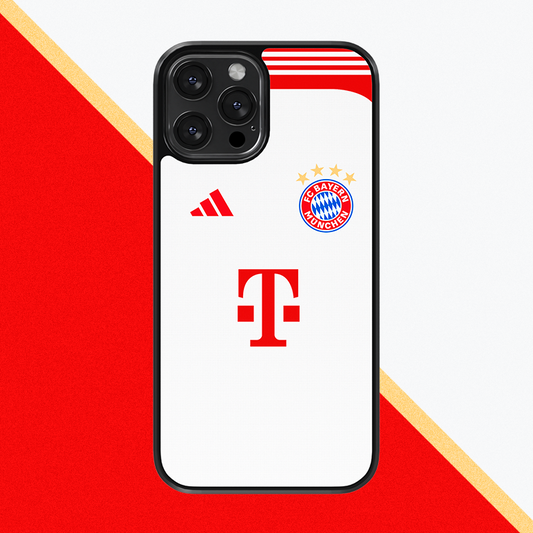 Bayern local 23/24