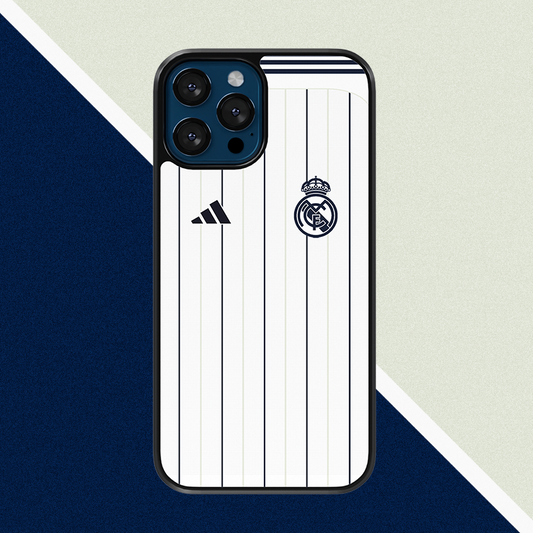 Real Madrid US 25/26