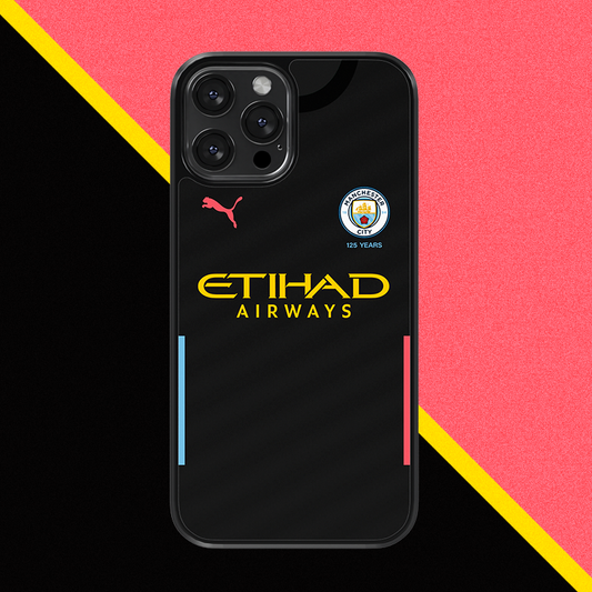 Manchester City visita 19/20