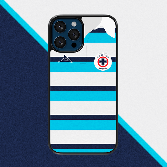 Cruz Azul portero retro | Miguel Marín
