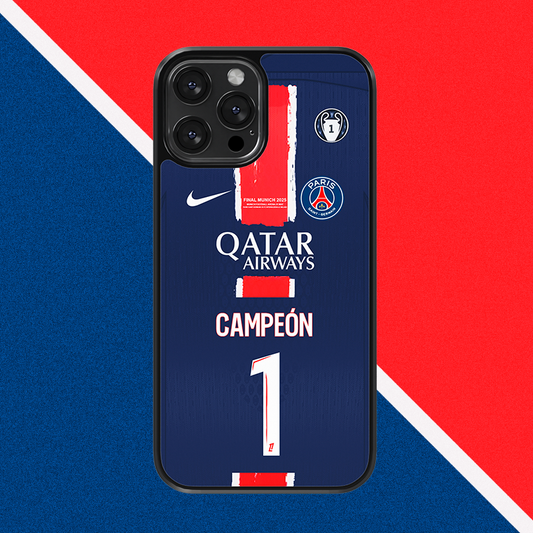 PSG local 24/25