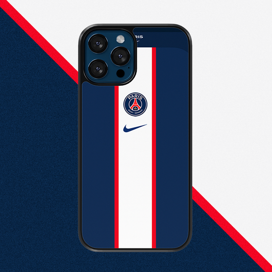 PSG local 22/23