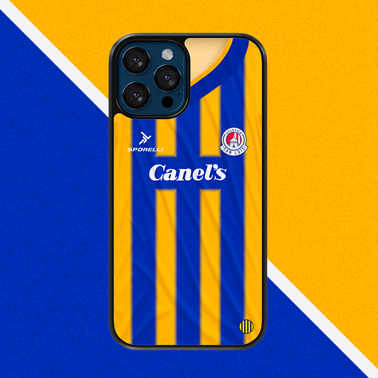 Atlético de San Luis 22/23
